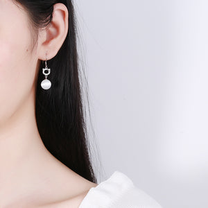 Gentle feminine Earrings