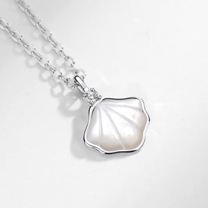 Shell Necklace